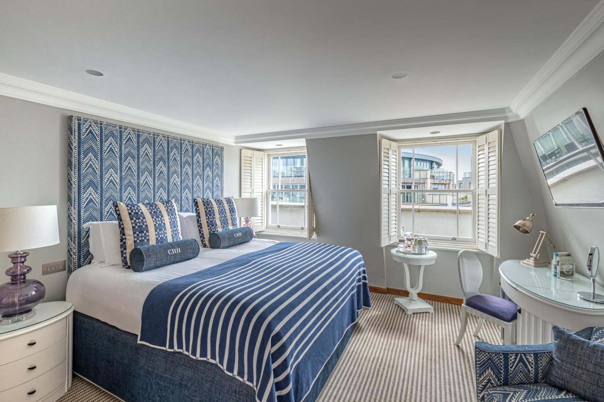 Harbour Hotel & Spa Christchurch Christchurch  Room photo