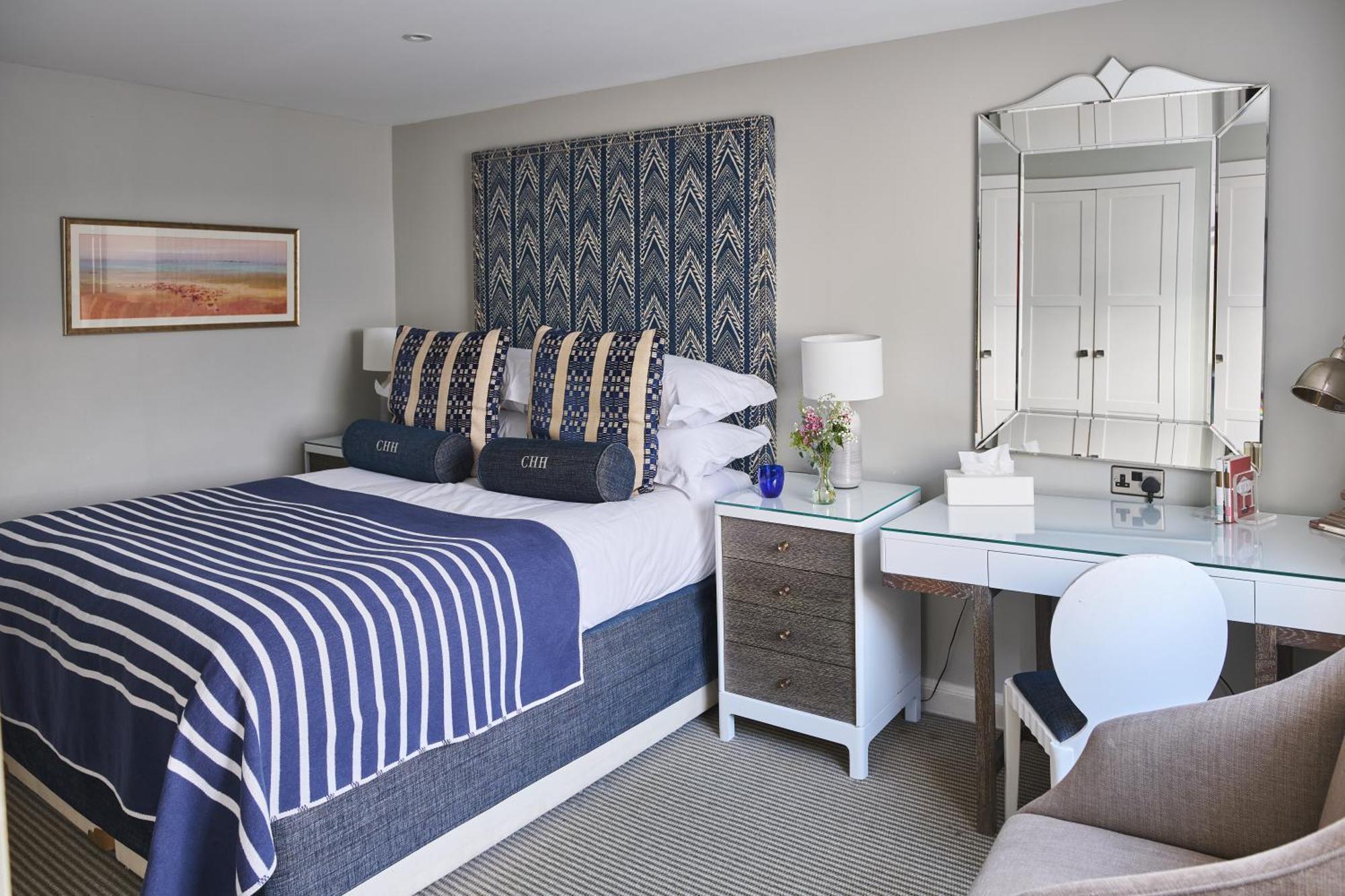 Harbour Hotel & Spa Christchurch Christchurch  Room photo