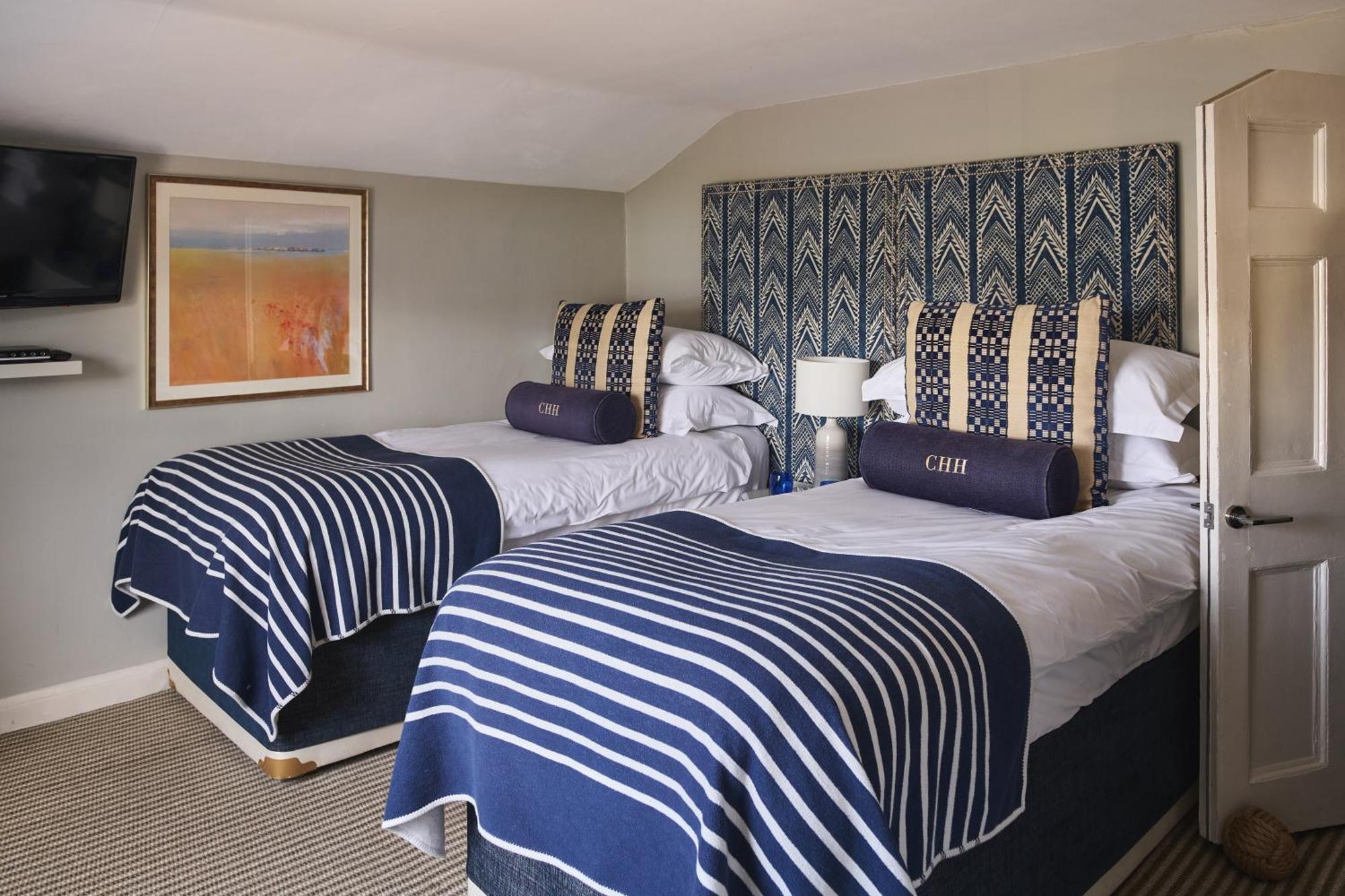 Harbour Hotel & Spa Christchurch Christchurch  Room photo