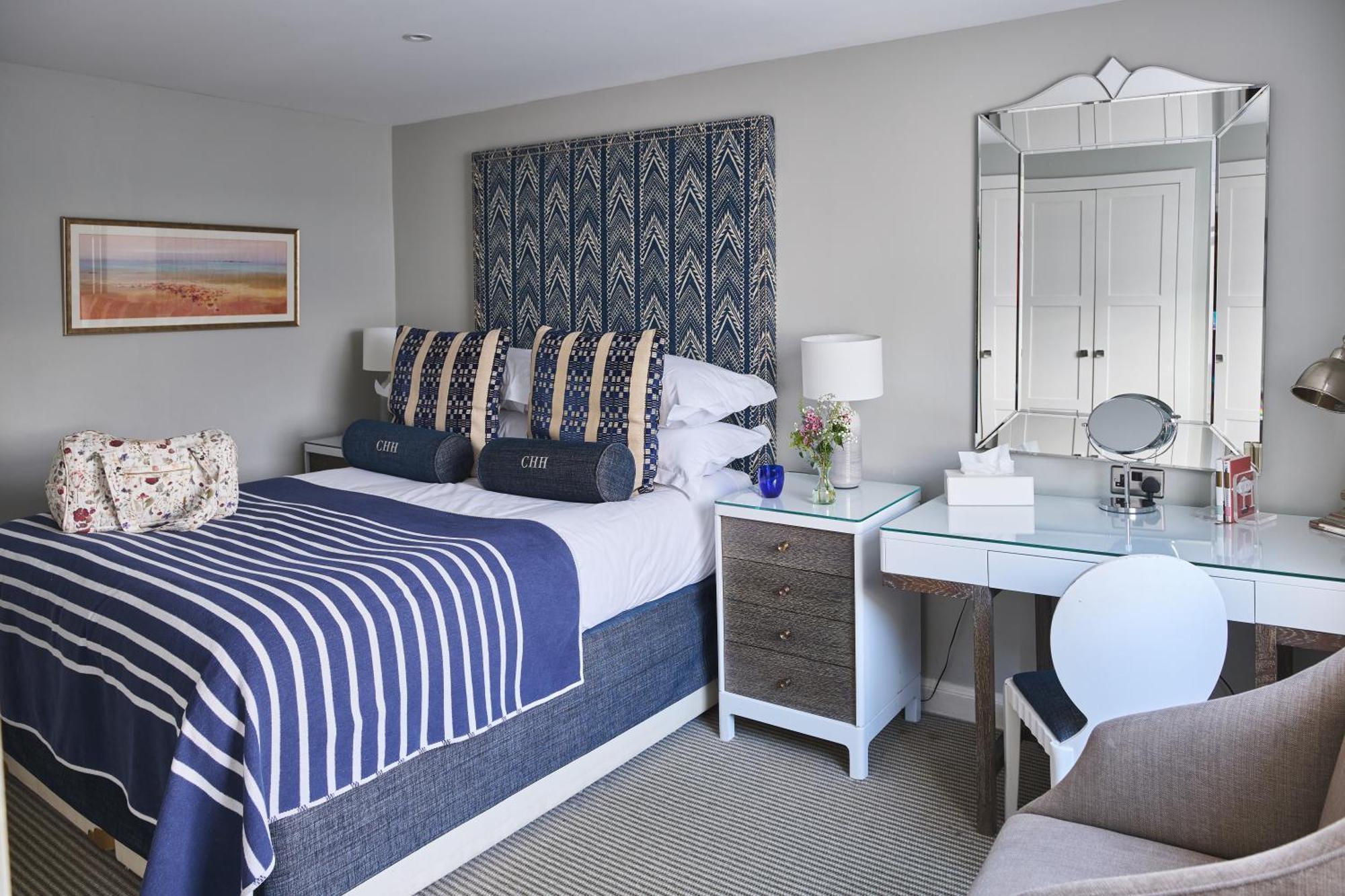 Harbour Hotel & Spa Christchurch Christchurch  Room photo